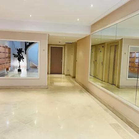 65m2 - Richelieu Palais Royal Opera - Design And Central Paříž