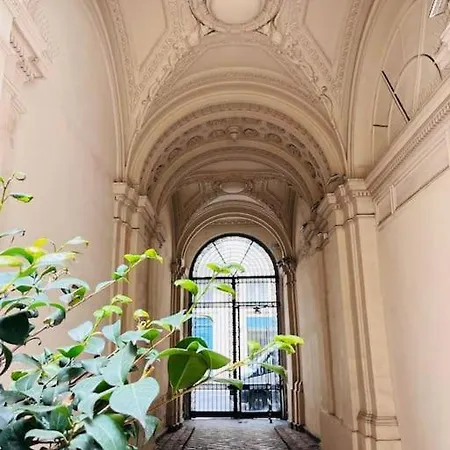 Lejlighed 65m2 - Richelieu Palais Royal Opera - Design And Central *